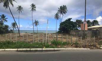 Imagem: Terreno Frente Mar em Jaua - Bahia