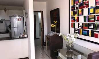 Imagem: APARTAMENTO RESIDENCIAL em SALVADOR - BA
