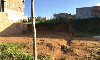 Imagem: TERRENO RESIDENCIAL em CAMAÇARI - BA, Abrantes