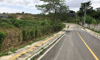 Imagem: TERRENO RESIDENCIAL em CAMAÇARI - BA, VILA