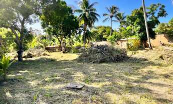 Imagem: TERRENO RESIDENCIAL em CAMAÇARI - BA, ABRANTES