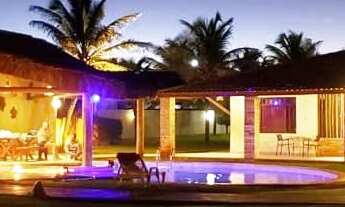 Imagem: CASA RESIDENCIAL em ITAPORANGA DAJUDA