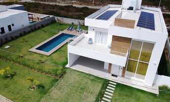 Imagem: CASA RESIDENCIAL em ESTÂNCIA - SE, Rodovia