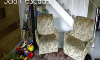 Imagem 3: CASA RESIDENCIAL em Taboão da Serra - SP, Parque Assunção