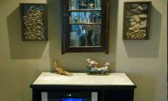 Imagem 5: CASA RESIDENCIAL em Taboão da Serra - SP, Parque Assunção