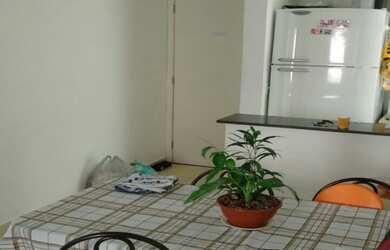 Imagem 2: APARTAMENTO RESIDENCIAL em S?o Paulo - SP, Parque Munhoz