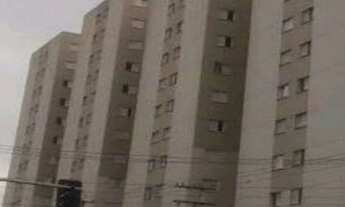 Imagem: APARTAMENTO RESIDENCIAL em Taboão da Serra