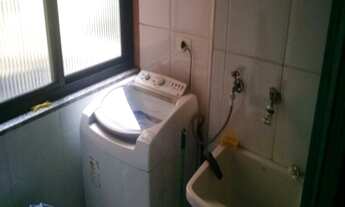 Imagem 6: APARTAMENTO RESIDENCIAL em Taboão da Serra - SP, Jardim Bom Tempo