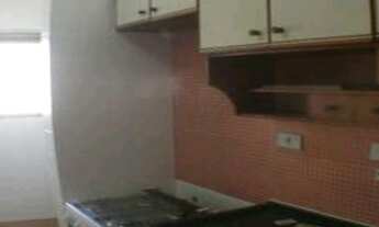 Imagem 2: APARTAMENTO RESIDENCIAL em São Paulo - SP, Vila Pirajussara