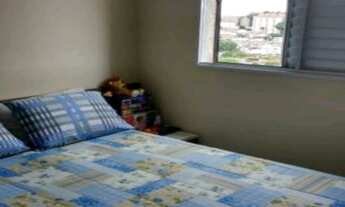 Imagem 2: APARTAMENTO RESIDENCIAL em São Paulo - SP, Pirajussara