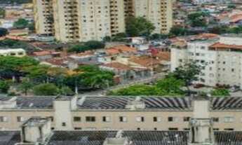 Imagem 5: APARTAMENTO RESIDENCIAL em São Paulo - SP, Pirajussara