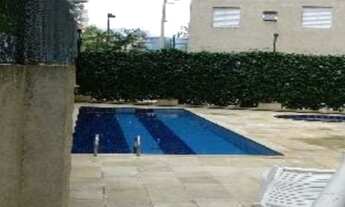 Imagem: APARTAMENTO RESIDENCIAL em São Paulo