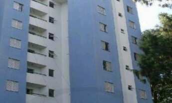 Imagem 1: APARTAMENTO RESIDENCIAL em São Paulo - SP, Jardim Paris