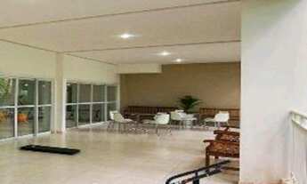 Imagem 4: APARTAMENTO RESIDENCIAL em Taboão da Serra - SP, Parque Taboão