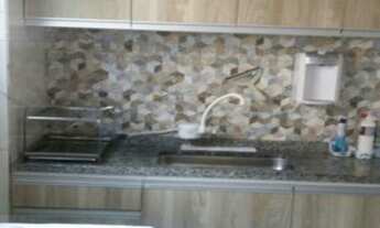 Imagem 4: APARTAMENTO RESIDENCIAL em Taboão da Serra - SP, Parque Pinheiros