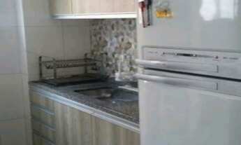 Imagem 5: APARTAMENTO RESIDENCIAL em Taboão da Serra - SP, Parque Pinheiros