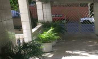 Imagem 6: APARTAMENTO RESIDENCIAL em São Paulo - SP, Jardim Umuarama