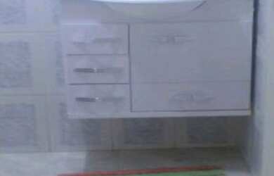 Imagem 2: APARTAMENTO RESIDENCIAL em São Paulo - SP, Jardim Leônidas Moreira