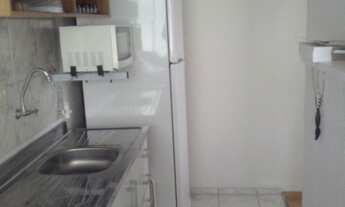 Imagem 3: APARTAMENTO RESIDENCIAL em São Paulo - SP, Parque Munhoz