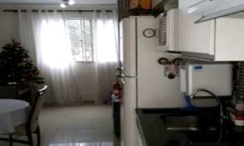 Imagem 5: APARTAMENTO RESIDENCIAL em São Paulo - SP, Jardim Umarizal