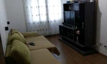 Imagem 2: APARTAMENTO RESIDENCIAL em Taboão da Serra - SP, Jardim Pedro Gonçalves