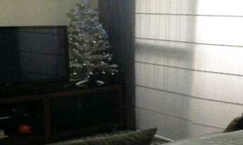 Imagem: APARTAMENTO RESIDENCIAL em São Paulo