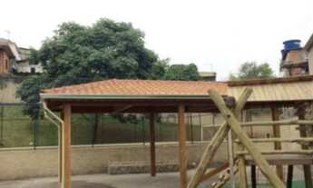 Imagem 3: APARTAMENTO RESIDENCIAL em São Paulo - SP, Jardim Umarizal