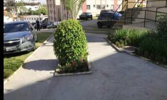 Imagem 4: APARTAMENTO RESIDENCIAL em São Paulo - SP, Jardim Umarizal