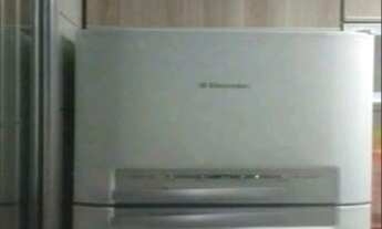 Imagem 6: APARTAMENTO RESIDENCIAL em Taboão da Serra - SP, Parque Jacarandá