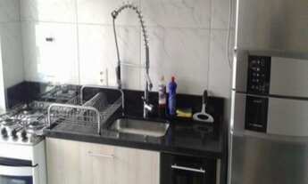 Imagem: APARTAMENTO em São Paulo - SP, Jardim Mitsutani