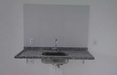 Imagem 2: APARTAMENTO RESIDENCIAL em São Paulo - SP, Jardim Mitsutani