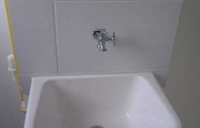 Imagem 4: APARTAMENTO RESIDENCIAL em São Paulo - SP, Jardim Mitsutani