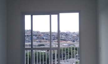 Imagem: APARTAMENTO RESIDENCIAL em São Paulo