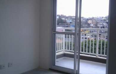 Imagem 7: APARTAMENTO RESIDENCIAL em São Paulo - SP, Jardim Mitsutani