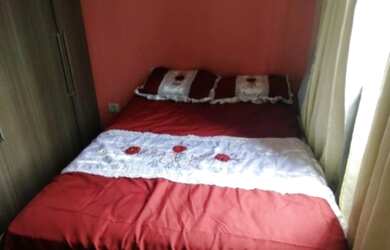 Imagem 3: APARTAMENTO RESIDENCIAL em EMBU DAS ARTES - SP, PARQUE PIRAJUSSARA