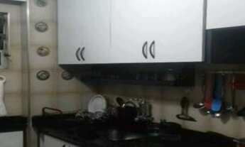 Imagem 2: APARTAMENTO RESIDENCIAL em Taboão da Serra - SP, Parque Pinheiros