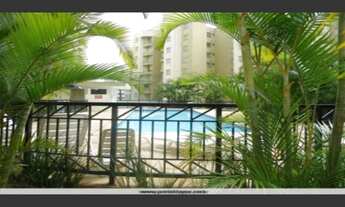 Imagem: APARTAMENTO RESIDENCIAL em São Paulo