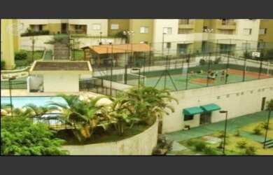 Imagem 5: APARTAMENTO RESIDENCIAL em São Paulo - SP, Parque Munhoz