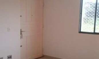 Imagem 2: APARTAMENTO RESIDENCIAL em Taboão da Serra - SP, Cidade Intercap