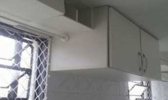 Imagem 3: APARTAMENTO RESIDENCIAL em Taboão da Serra - SP, Cidade Intercap