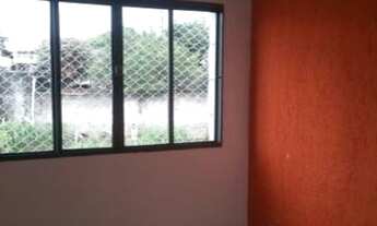 Imagem 4: APARTAMENTO RESIDENCIAL em Taboão da Serra - SP, Cidade Intercap