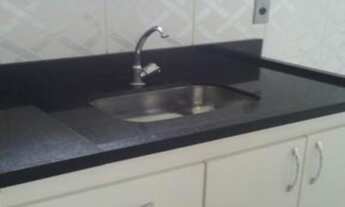 Imagem 5: APARTAMENTO RESIDENCIAL em Taboão da Serra - SP, Cidade Intercap