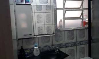 Imagem 2: APARTAMENTO RESIDENCIAL em Taboão da Serra - SP, Parque Pinheiros