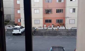 Imagem 3: APARTAMENTO RESIDENCIAL em Taboão da Serra - SP, Parque Pinheiros