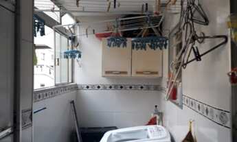 Imagem 4: APARTAMENTO RESIDENCIAL em Taboão da Serra - SP, Parque Pinheiros