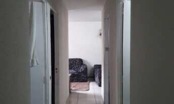 Imagem 5: APARTAMENTO RESIDENCIAL em Taboão da Serra - SP, Parque Pinheiros