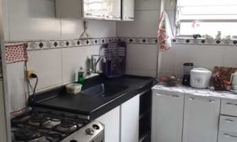 Imagem 7: APARTAMENTO RESIDENCIAL em Taboão da Serra - SP, Parque Pinheiros