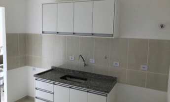 Imagem 4: APARTAMENTO RESIDENCIAL em Taboão da Serra - SP, Jardim Maria Rosa