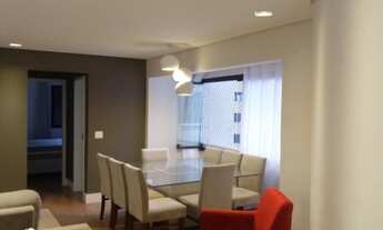 Imagem: APARTAMENTO RESIDENCIAL em Taboão da Serra