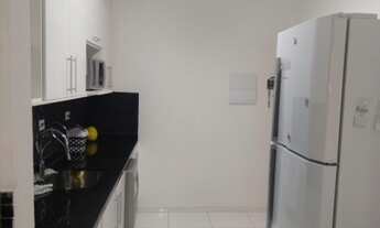 Imagem 2: APARTAMENTO RESIDENCIAL em Taboão da Serra - SP, Jardim Maria Rosa